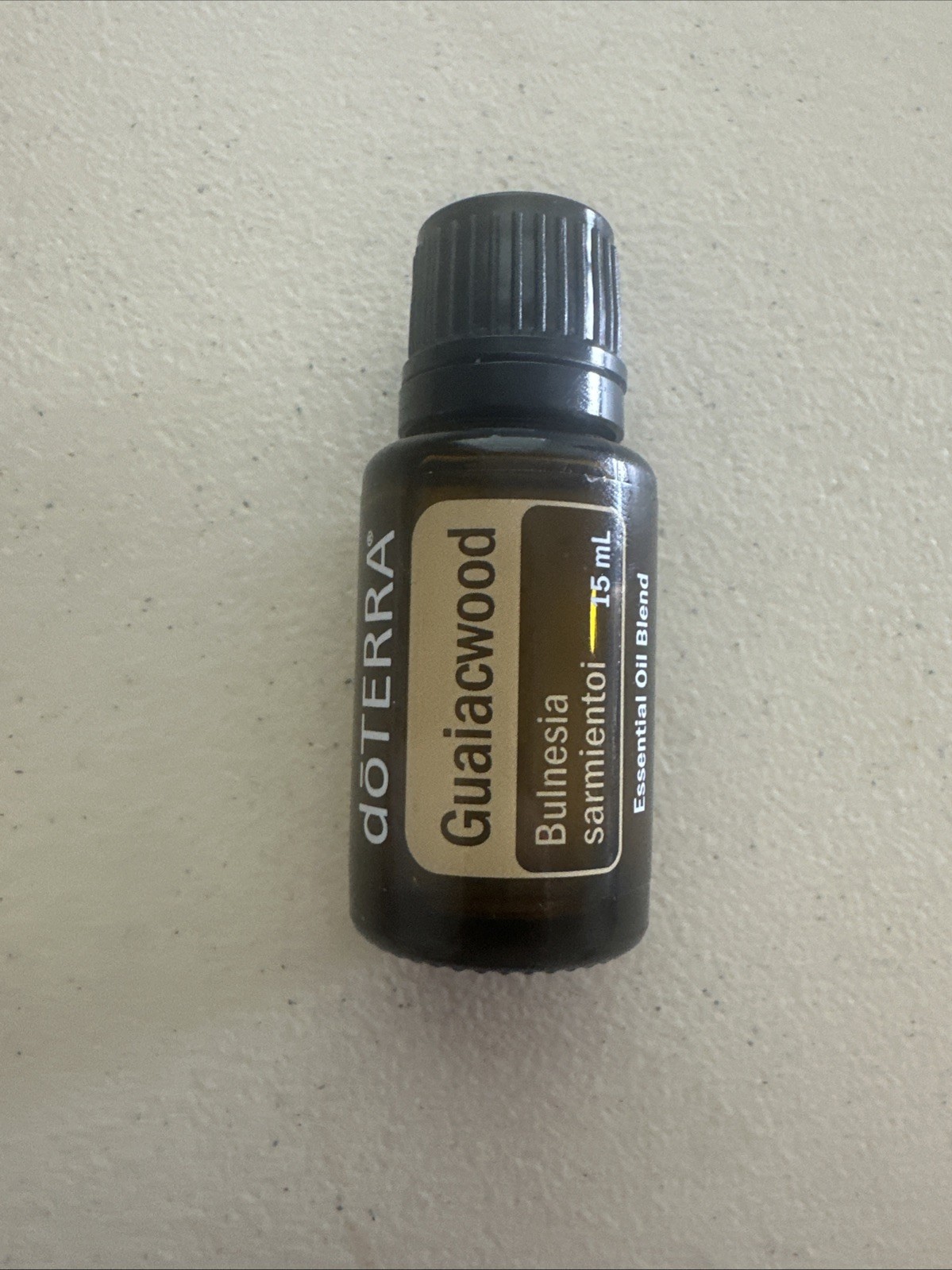 dōTERRA Guaiacwood 15 mL Essential Oil Exp 6/2029