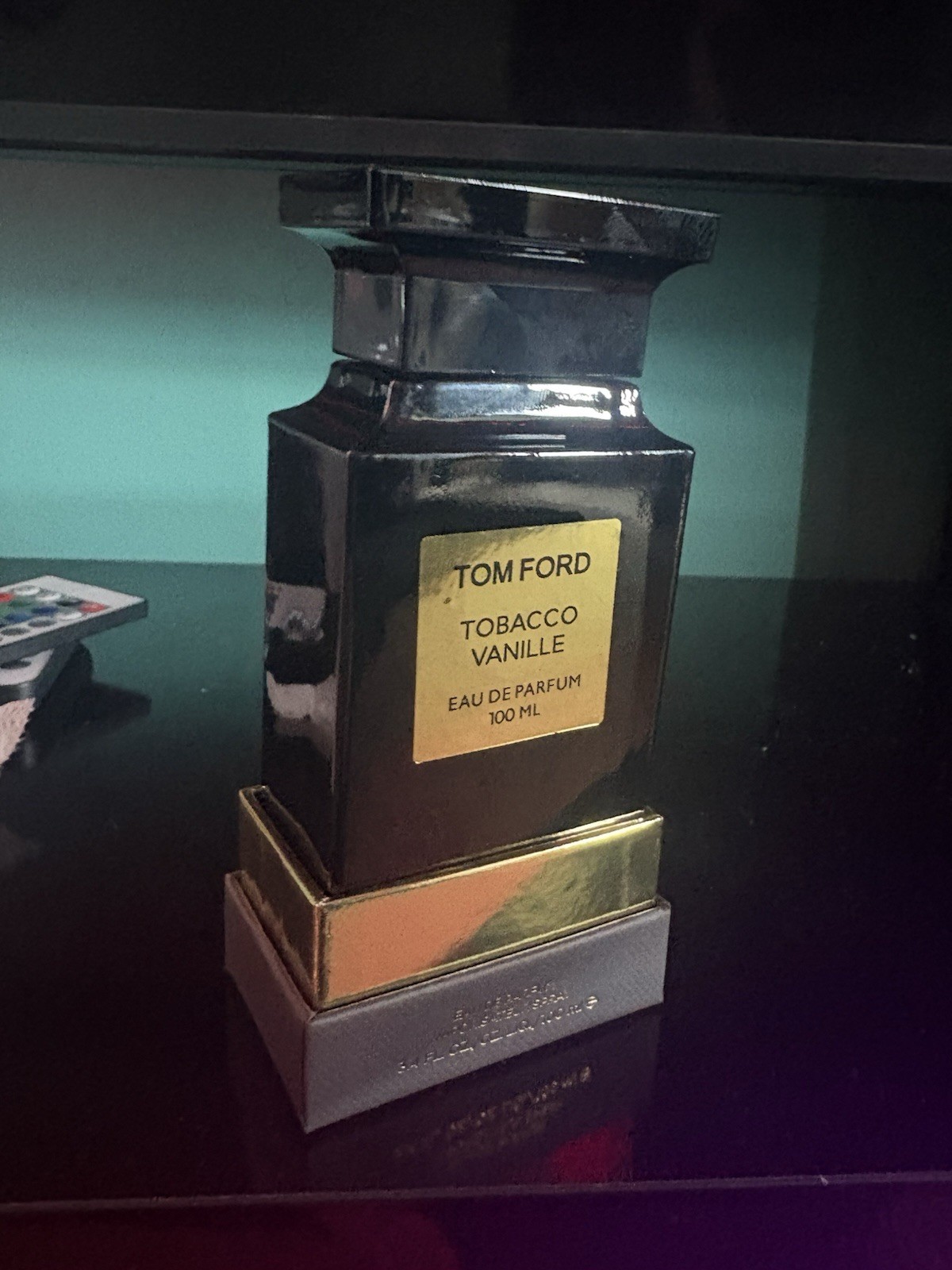 Tom Ford Tobacco Vanille, 3.4 OZ, 100 ml, Tester, ON SALE