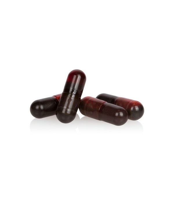 [4 PACK] Deva Vegan Astaxanthin 4 mg [4 PACK] Mfg in USA