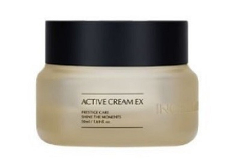 Incellderm Active ex Cream 50ml Anti Aging