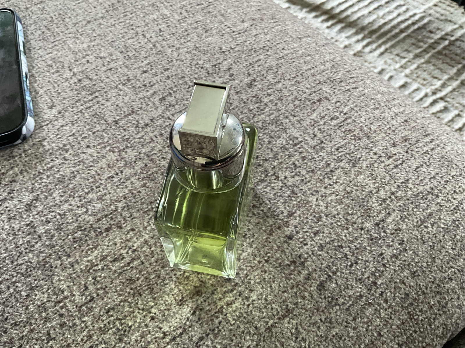 Calvin Klein Eternity 3.4oz Men’s Eau de Toilette