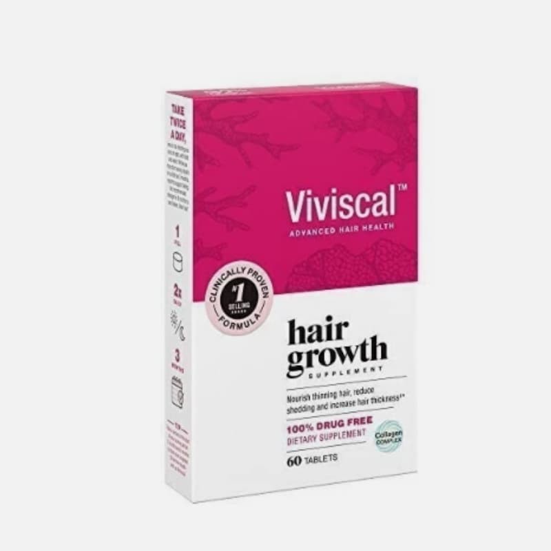 Supplements Maximum Tablets Women’s Growth 60/180 Strength Hair Counts