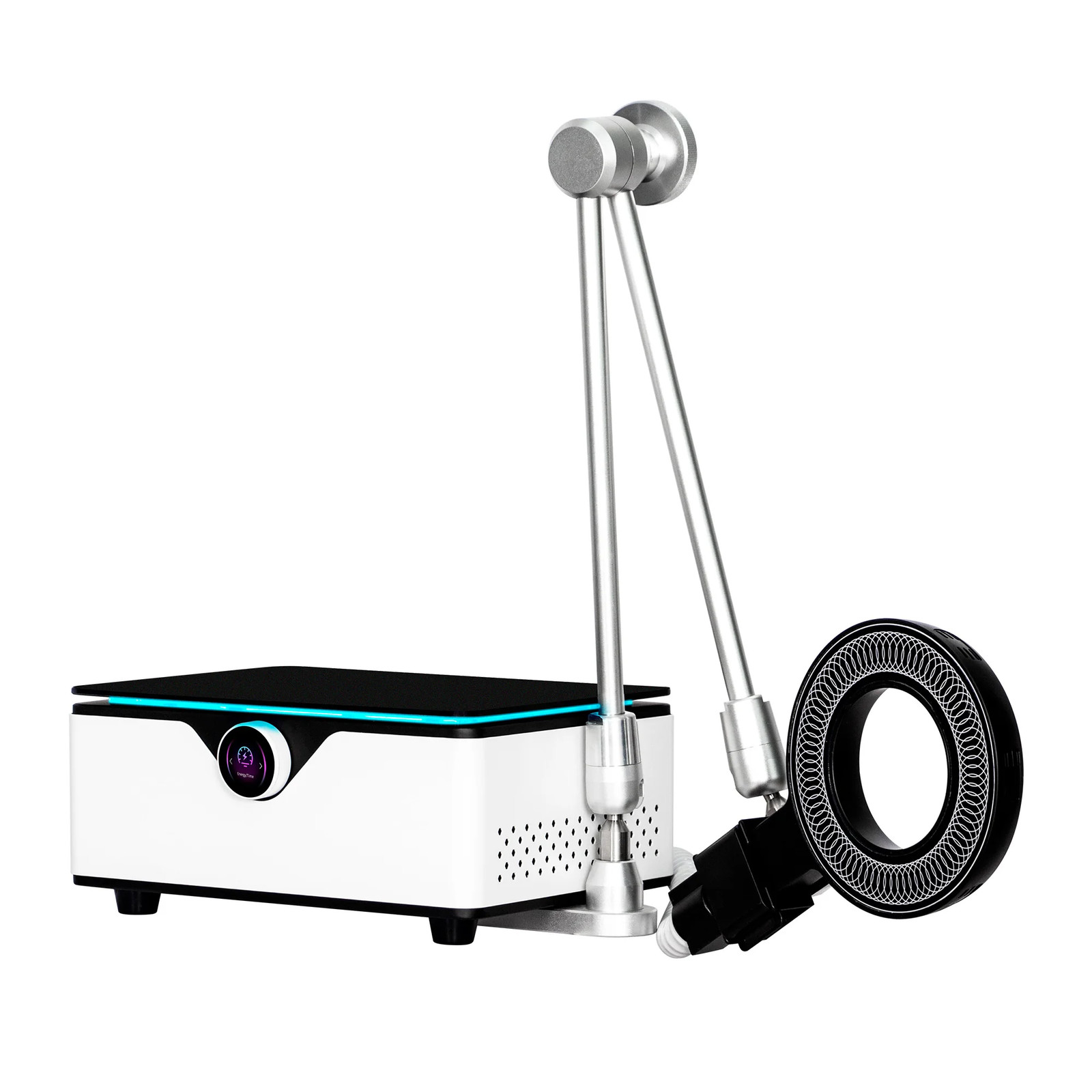 EMTT Physio Magneto Magnetic Therapy Machine for Joint Bones Pain Relief Massage