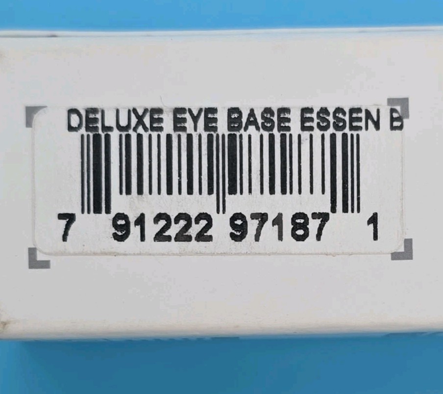 ???Trish McEvoy Eye Base Essentials – Bare, 3.54ml / 0.12oz Eye Makeup Primer