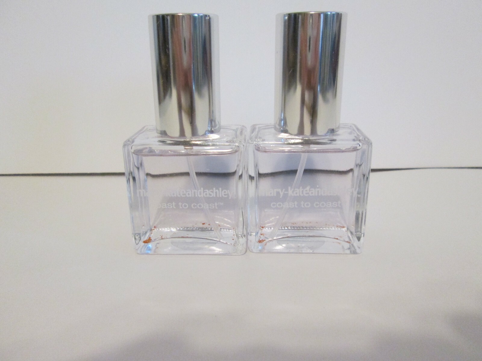 MARY-KATE AND ASHLEY MALIBU STYLE SPRAY COAST TO COAST (QTY 2—1 OZ EACH)