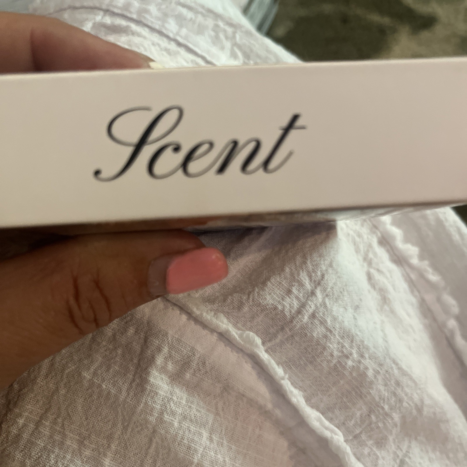 New Goda Extrait De Parfum “Conquerer” 1.01 Fl Oz + Goda For Her Oil .5ml Pack