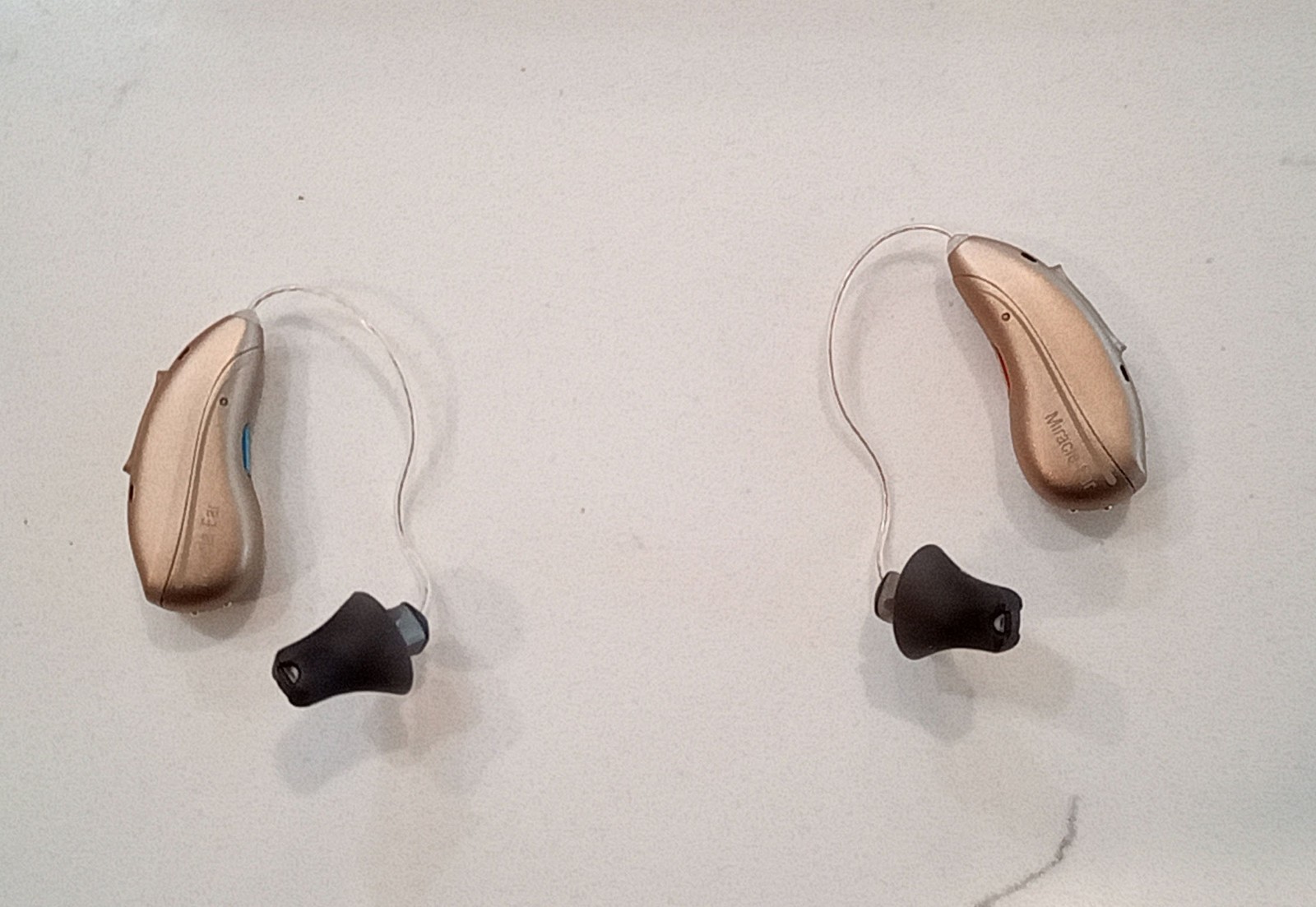 Miracle Ear Hearing aids