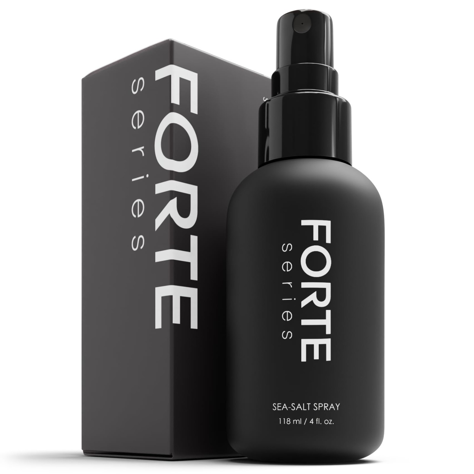 Volumizing Sea Salt Spray for Men | Texturizing Beachy Hair | 4 oz Hairspray