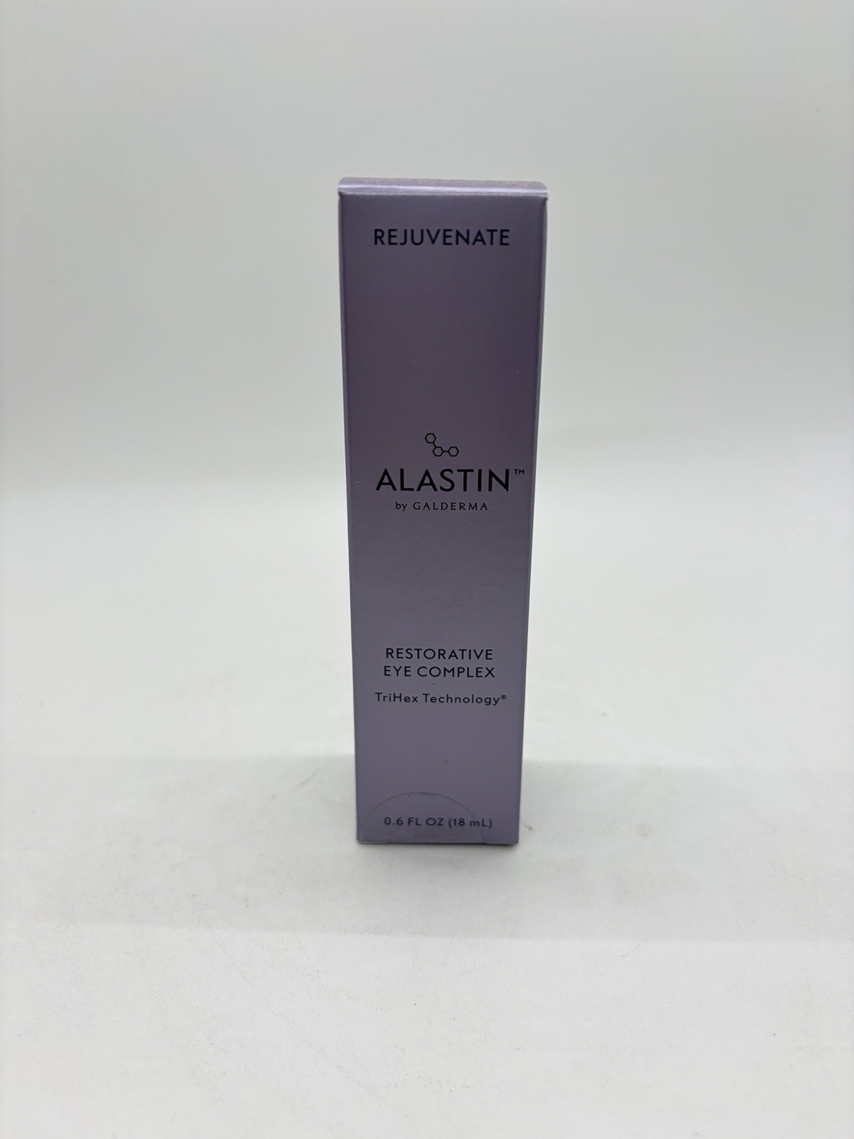 Alastin Eye Complex 0.6oz/18ml (New with Box) Retail Size FREE SHIPPING