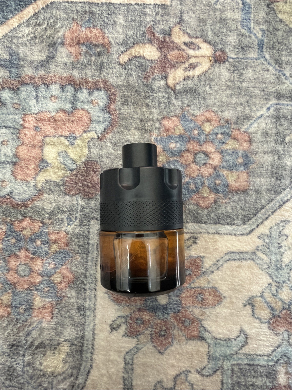 Azzaro The Most Wanted Parfum Spray, Regular Size 3.38 fl oz