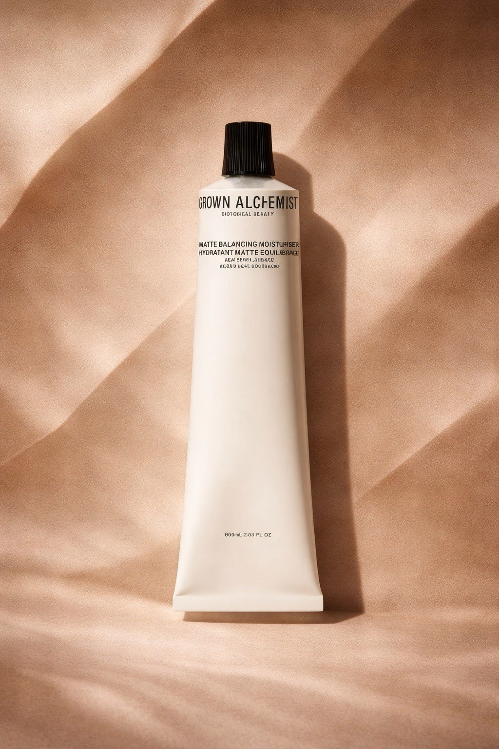 Grown Alchemist – Matte Balancing Moisturizer – Açaí Berry, Borago – 2.02 fl oz
