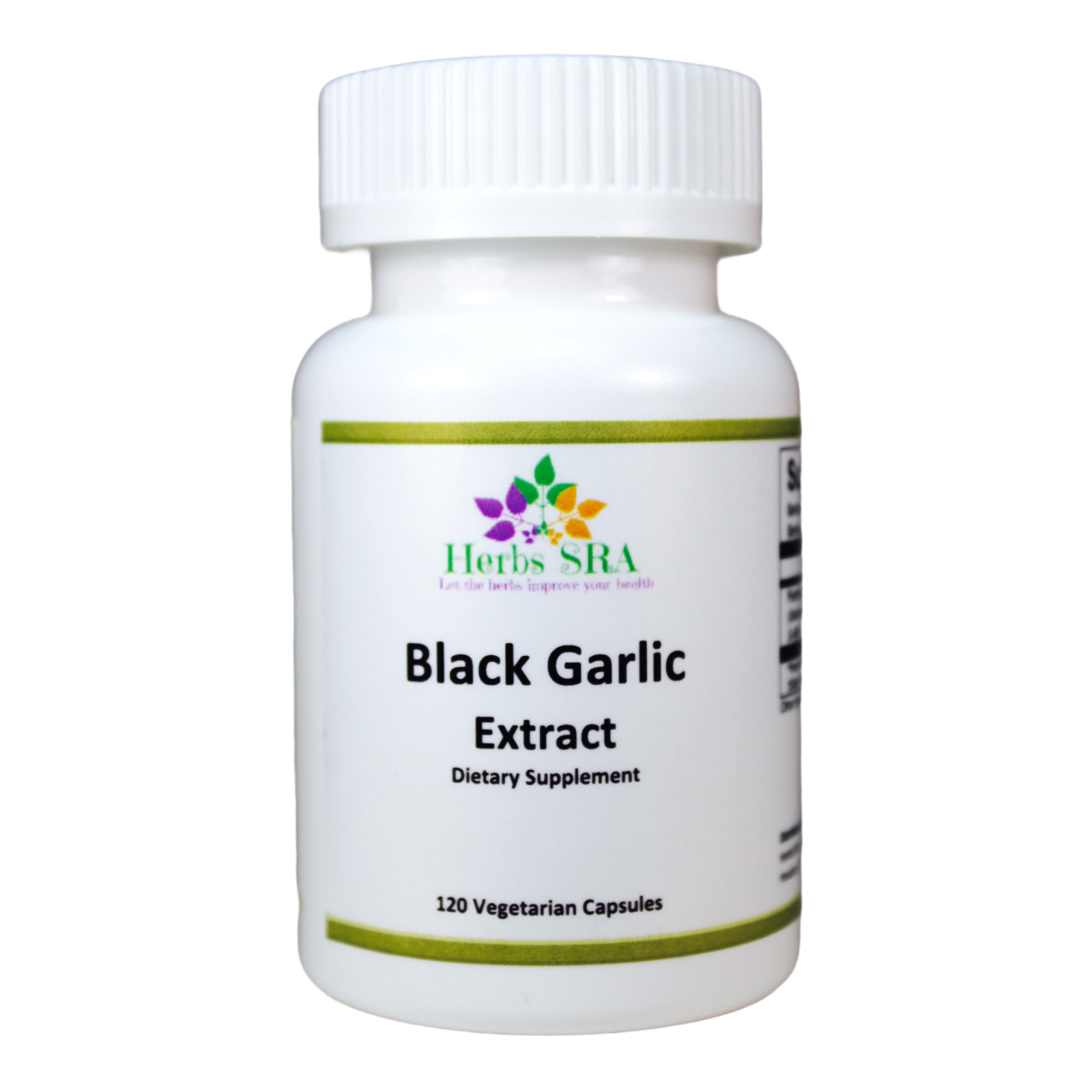 BLOOD PRESSURE, CHOLESTEROL & TRIGLYCERIDES Support, Ultra Strong AGED garlic.
