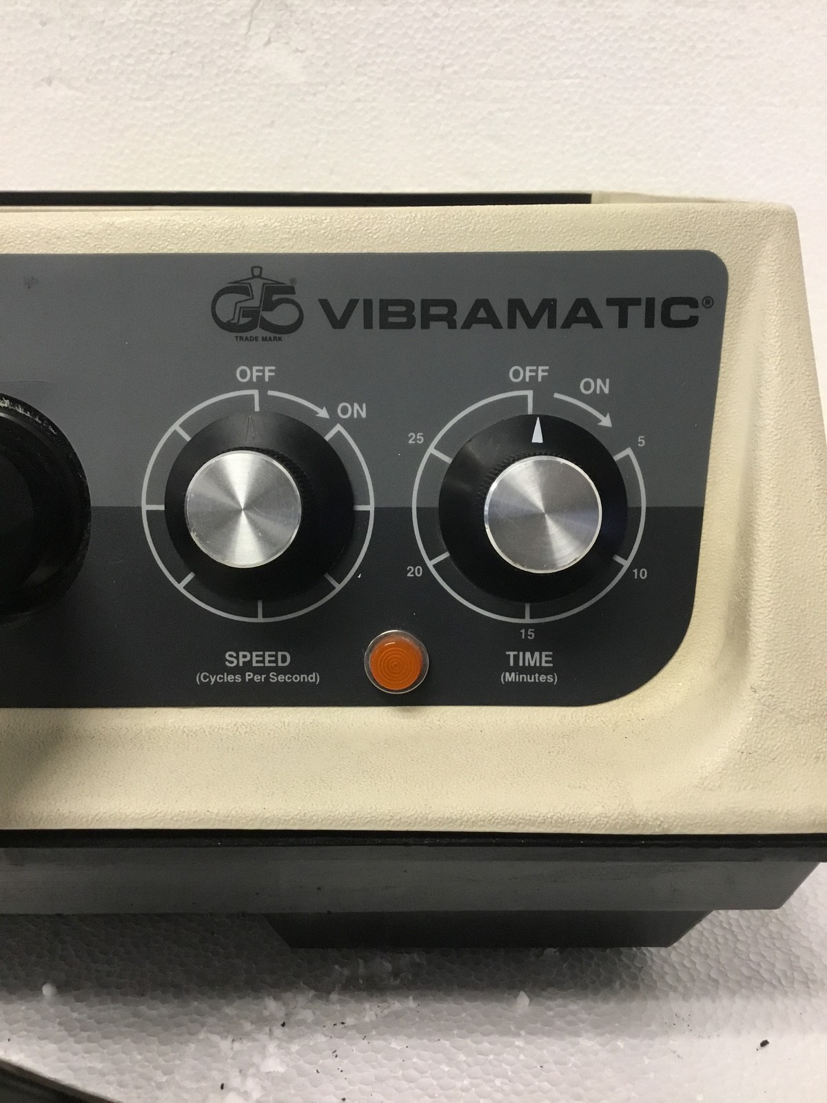 General Physiotherapy VM G5 Vibramatic Percussion Therapy Massager FREE SHIPPING