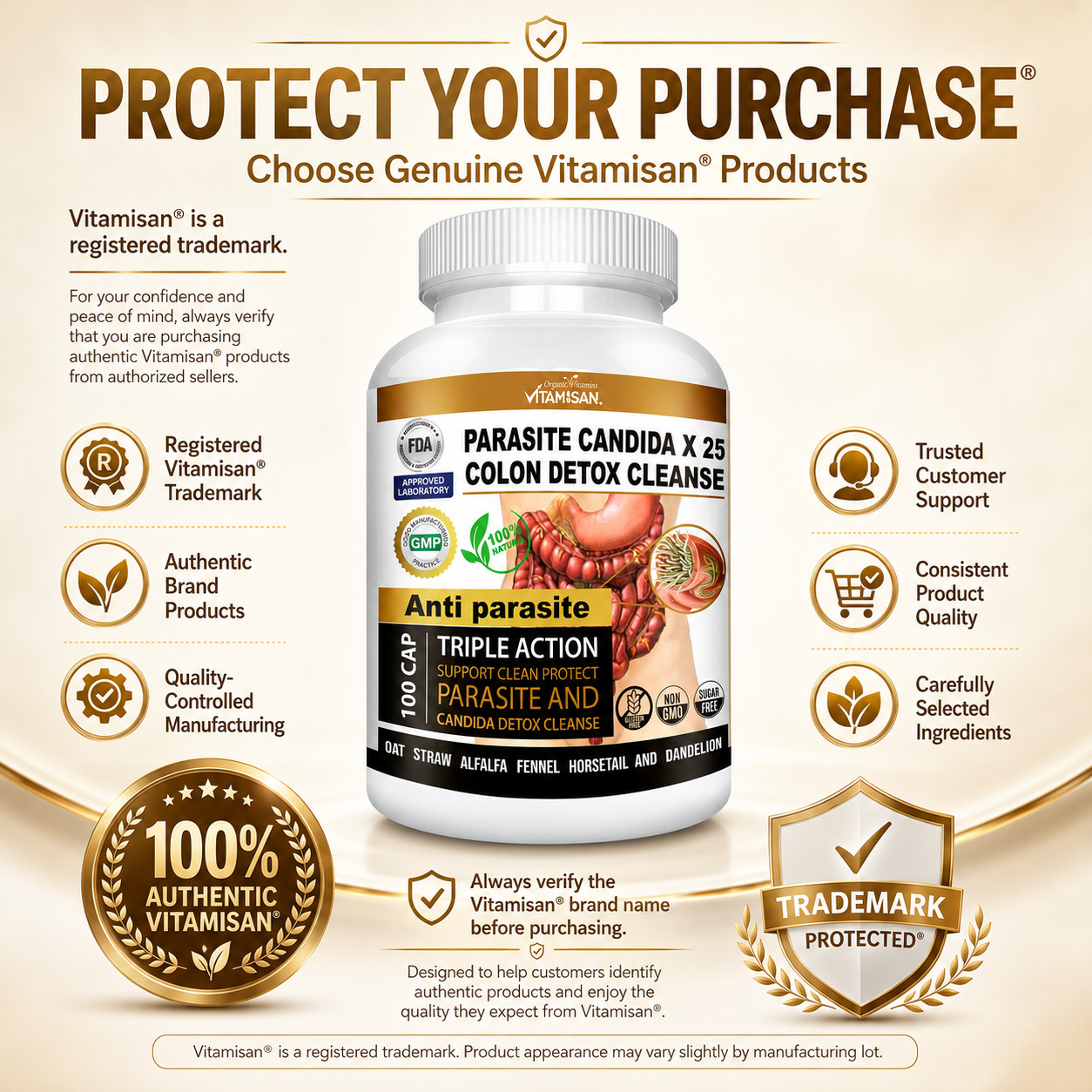 parasite intestinal cleanse colon cleanse detox candida organic herb fungus clea