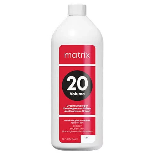 Matrix SoColor Pre-Bonded Permanent HairColor 3oz – Select any shade