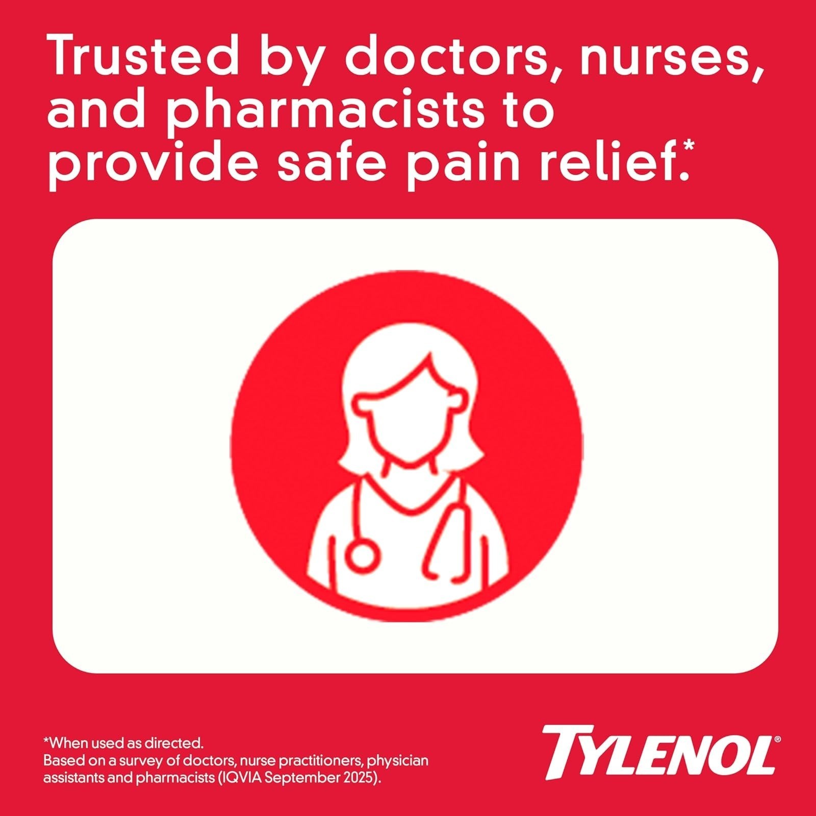 Tylenol PM Extra Strength Nighttime Pain Reliever & Sleep Aid 24 ct