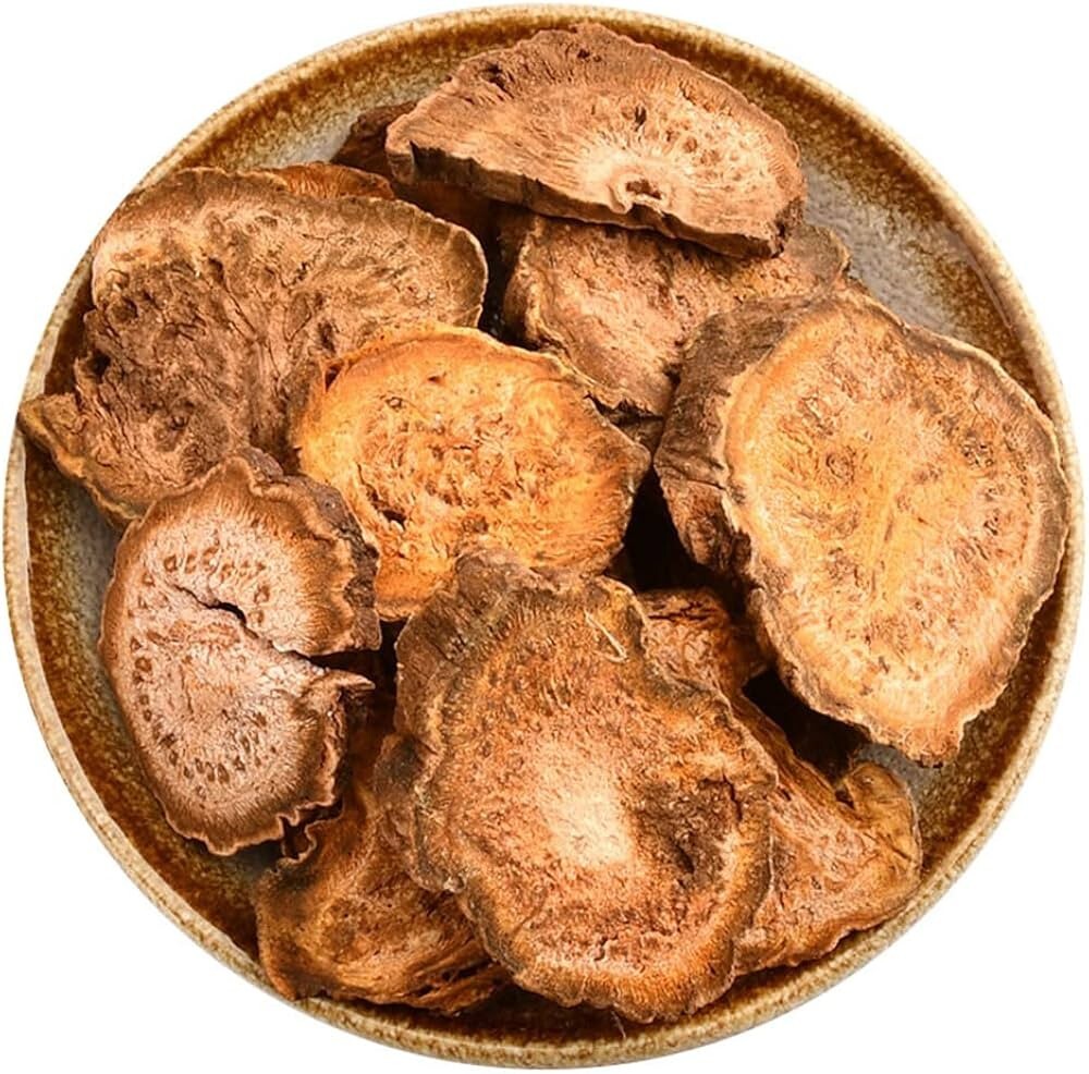 Wholesale!! Rhubarb Root Dried Cut/Sifted-4 oz, 1,2,3,4,5 lbs