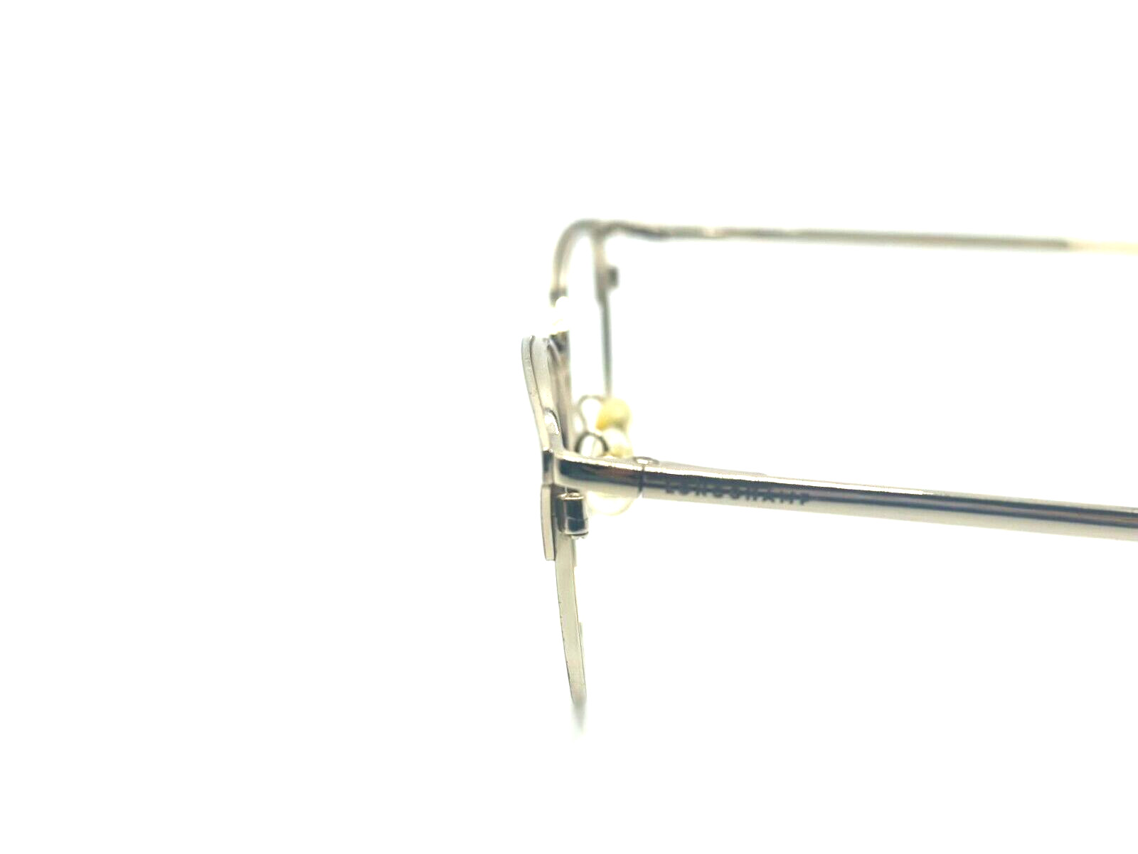AUTHENTIC LONGCHAMP LO2120 260 Natural Women Eyeglasses 52mm 18 135