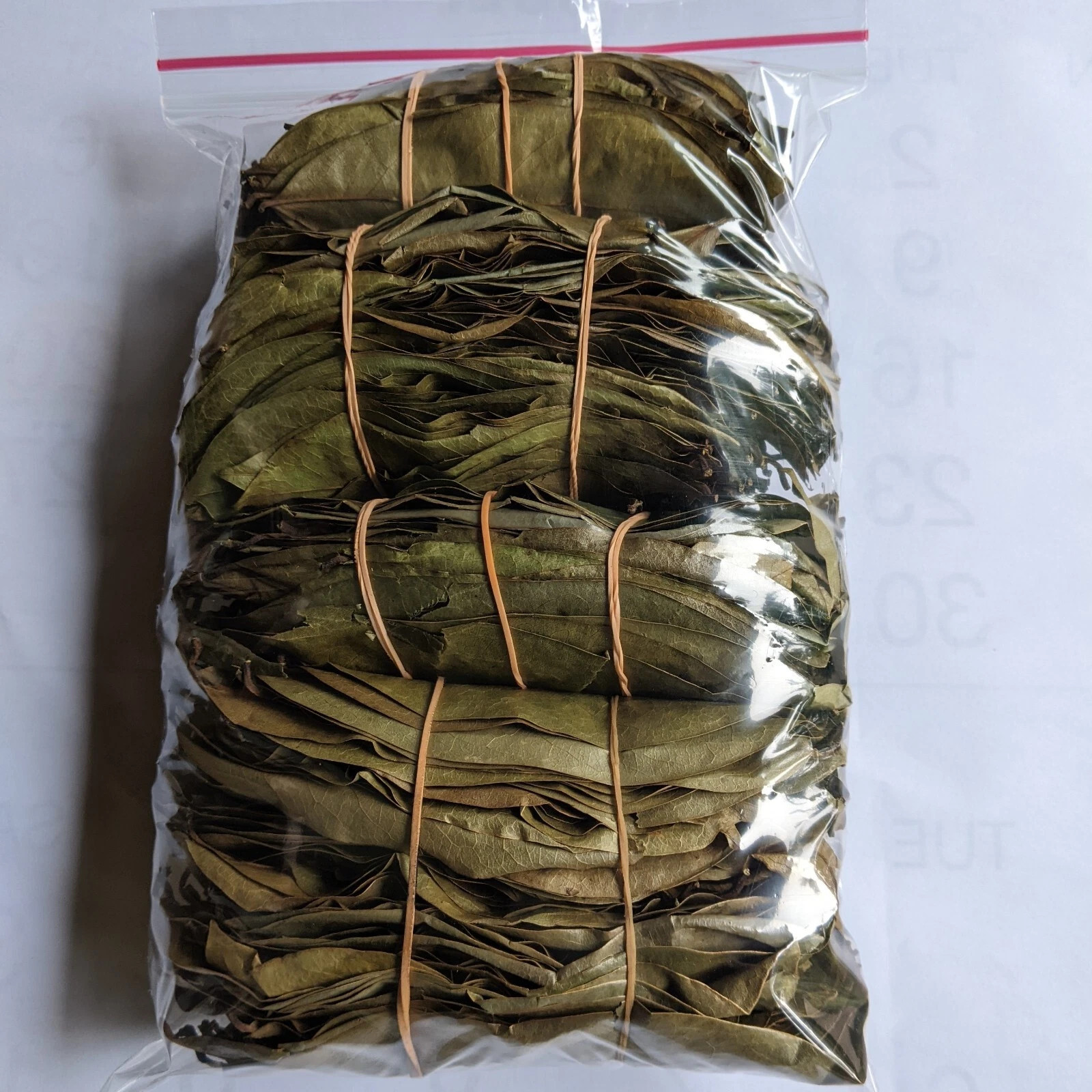 Soursop Leaves, Hojas De Guanabana Leaf, Tea, Graviola Leaves 300+