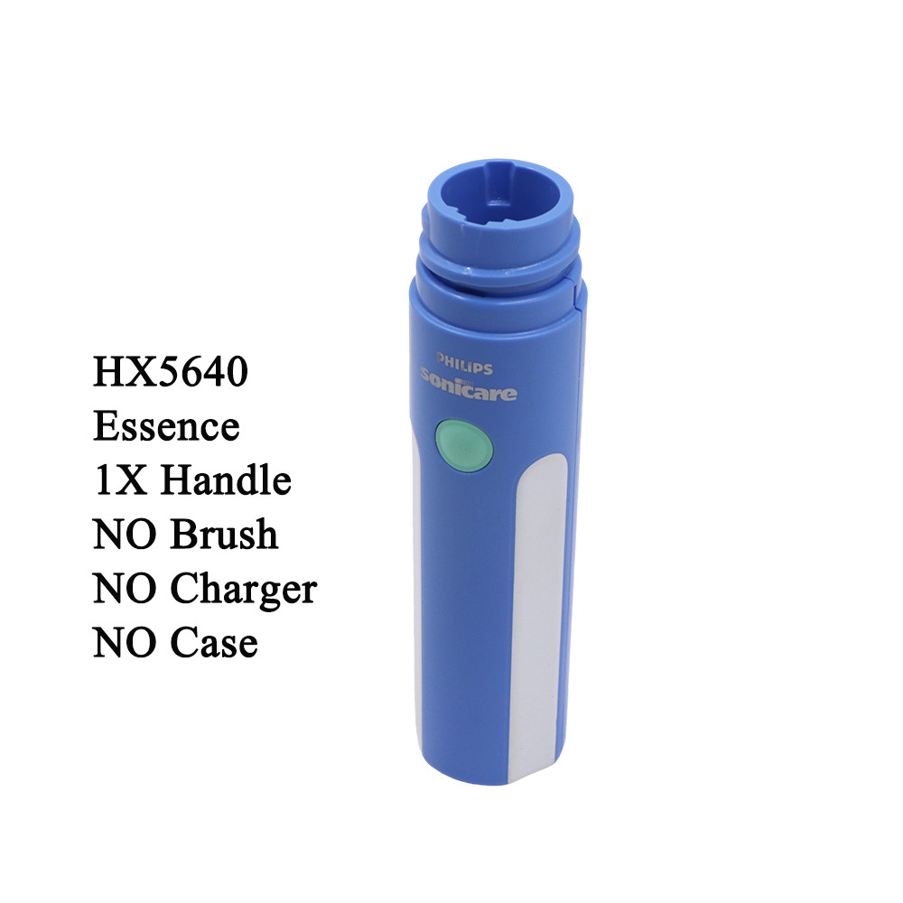 Sonic Electric Toothbrush Handle Essence HX5640 for Philips Sonicare E-series