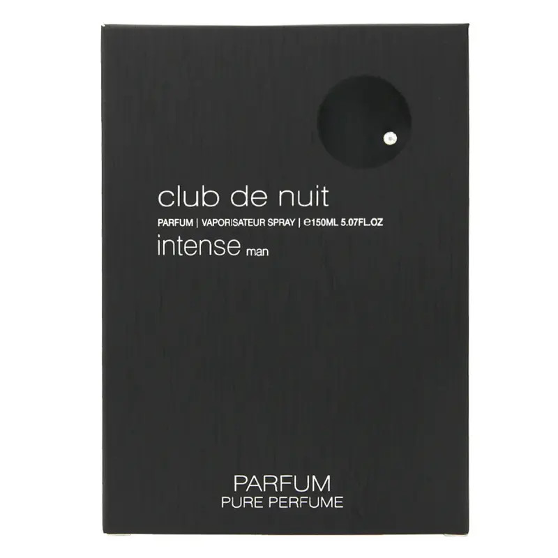 Club De Nuit Intense Man Eau de Toilette 105ml (3.5 oz) by Armaf