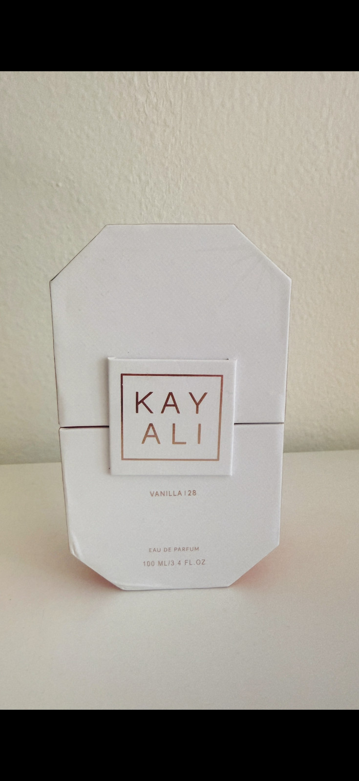 KAYALI Vanilla 28 Perfume