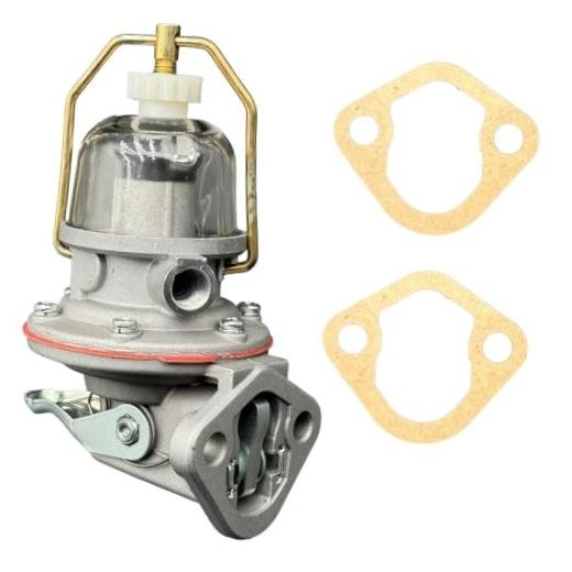 K311939 Fuel Lift Transfer Pump Fit for David Brown 990 1212 1210 996 995 1490