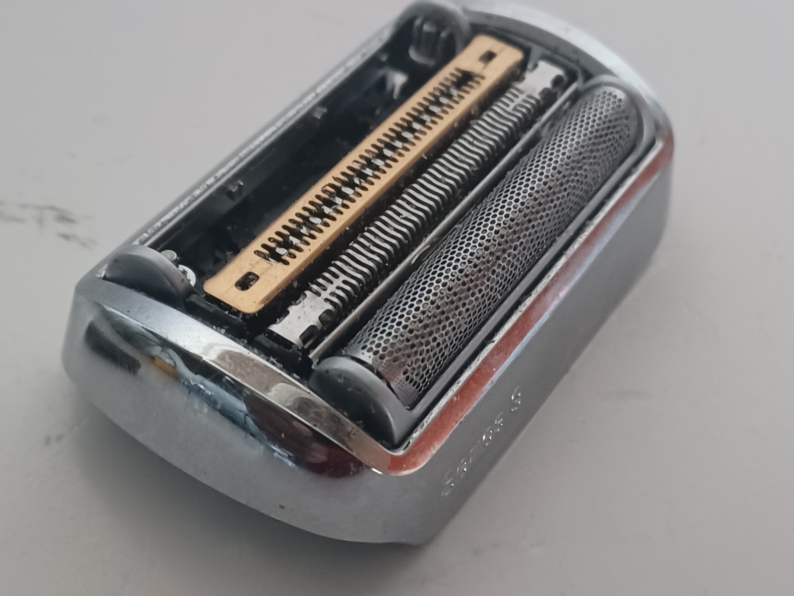 92S Series 9 Electric Replacement Shaver Head Accessories-FOR PARTS!