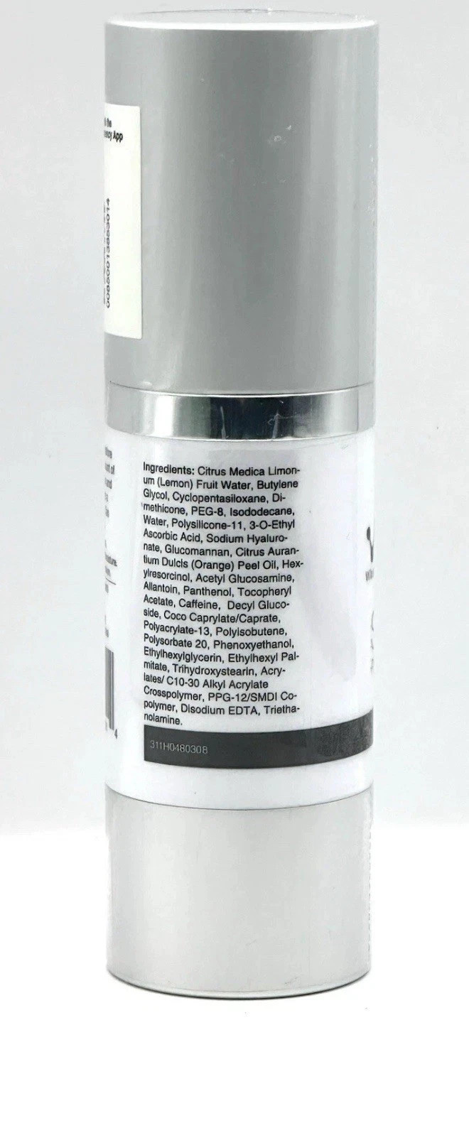 Vibriance Super C Penetrating Serum 1oz / 30ml Exp 9/2028 – New/Sealed!