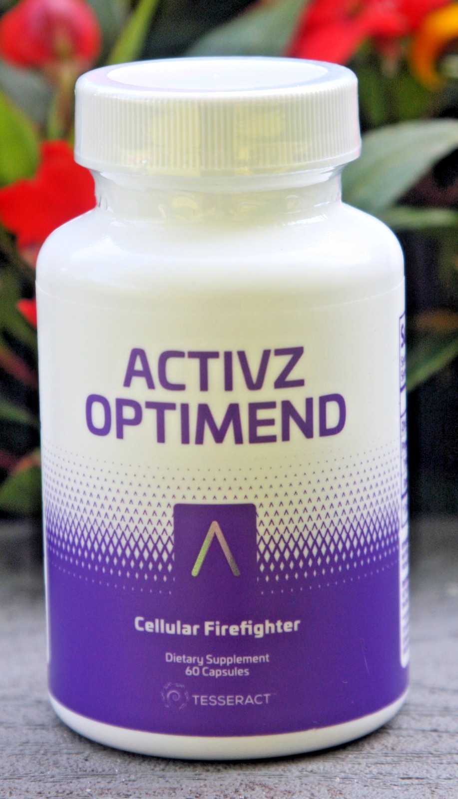 Authentic ACTIVZ TRIFECTA Set: 1 Each GNMX, LINQ + OPTIMEND – EXP. 11/2026+