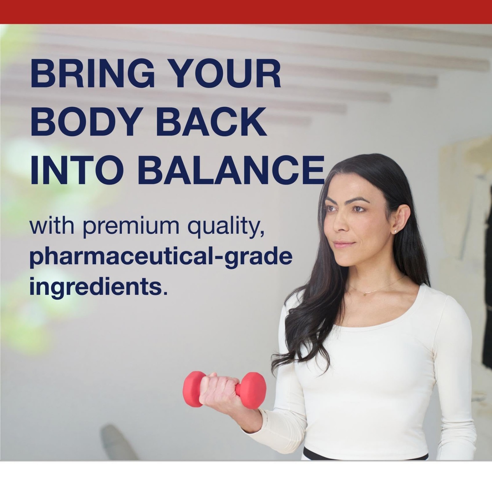 Bone Builder Extra Strength – MCHC Calcium & Phosphorus for Bone Density – 90 Ta