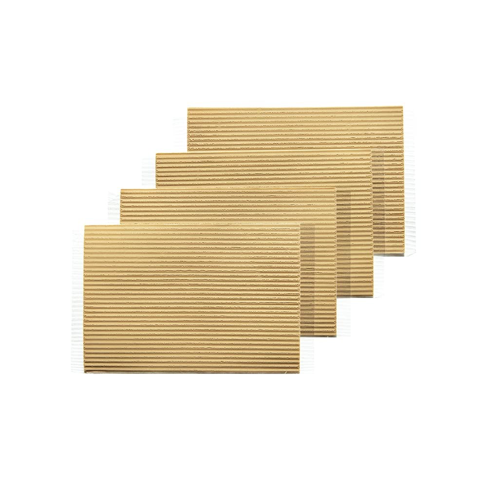 SOLSTICE MEDICINE COMPANY Wu Yang Pain Relieving Medicated Plasters 40 plaste…