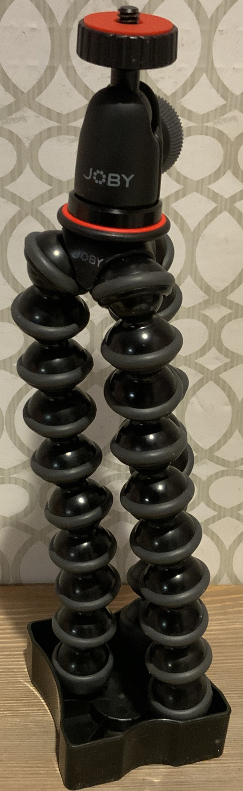 🍒 Joby Gorillapod,MISSING PHONE HOLDER,‼️As Show.