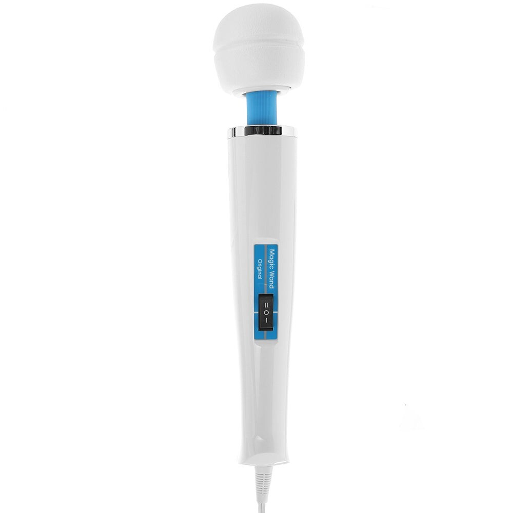 Hitachi Magic Wand Massager Attachment Accessory Hummingbird Pro Fit VH 260/270
