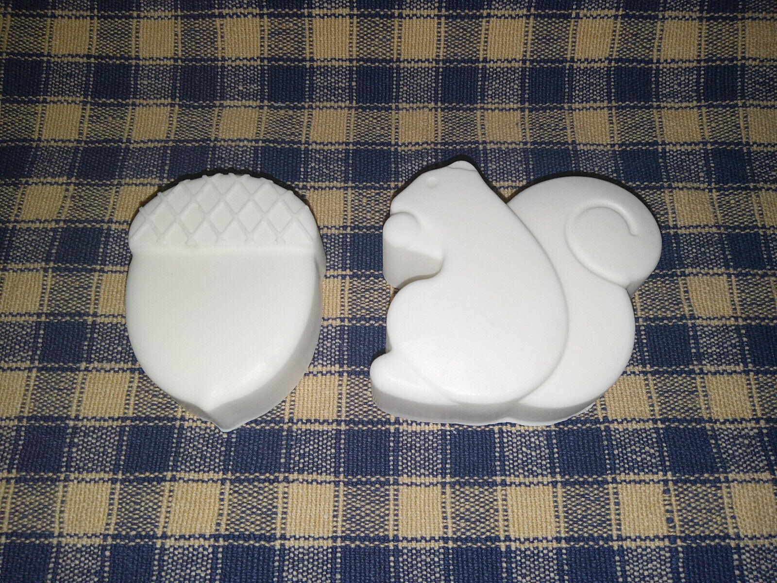 Squirrel n Nut Soap set, choice, soap type, scent, FREE ship, 170+ scents, gifts