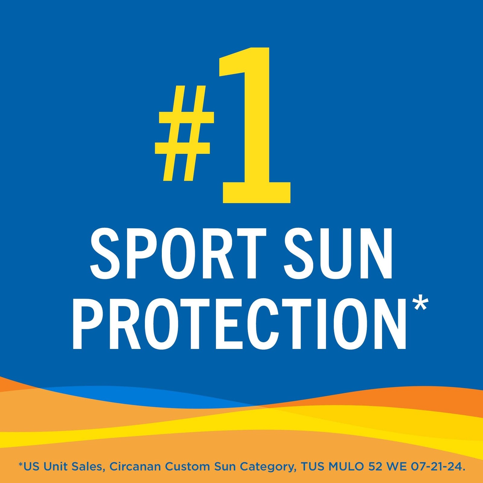 Banana Boat Sport Ultra Lotion Sunscreen Broad Spectrum, 8 Fl Oz (Pack of 2)