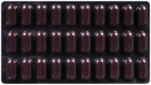 Ostolief Nutra Tablet (30tab) Helps Repair, Lubricates, Strengthens the Joints