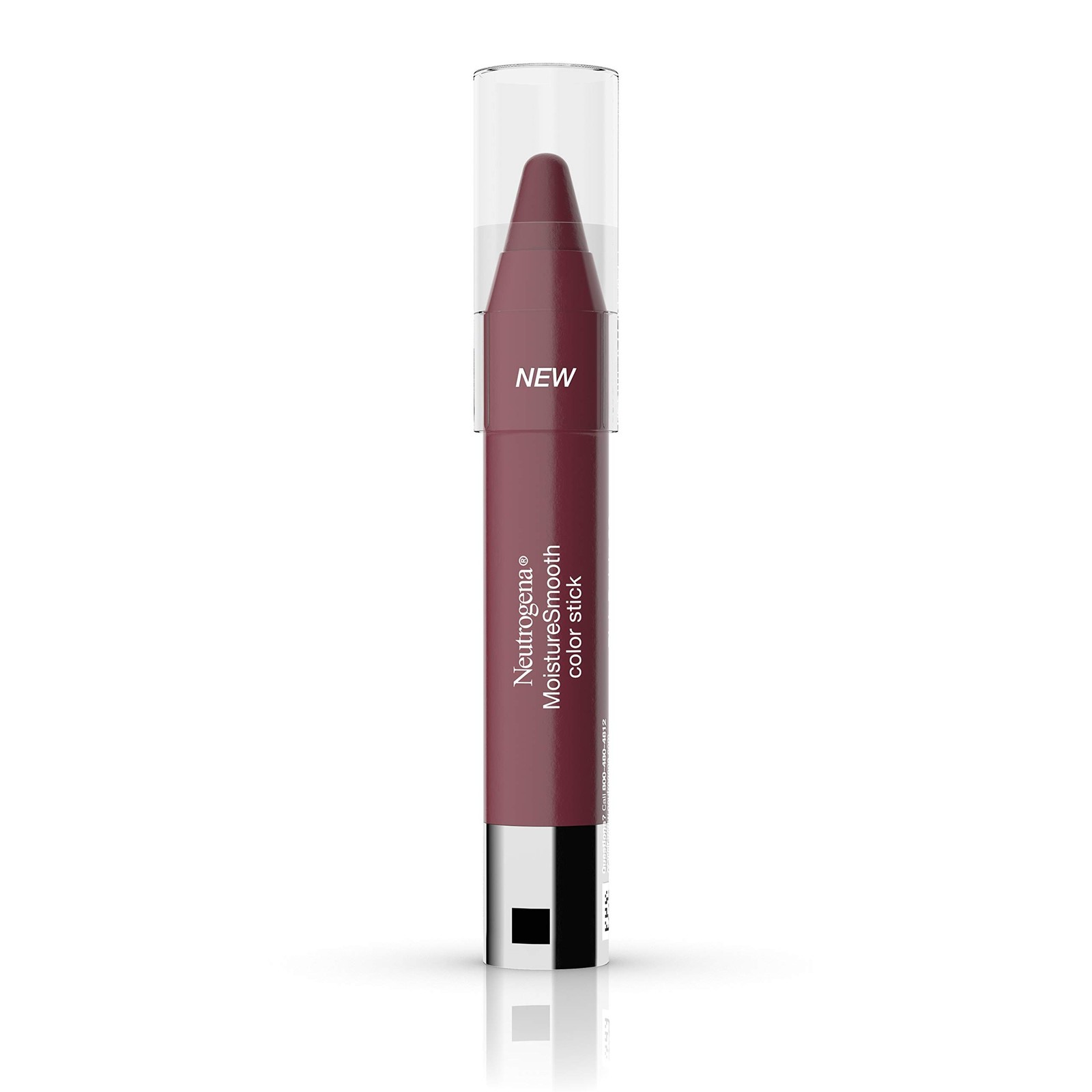 MoistureSmooth Color Stick for Lips Moisturizing and Conditioning