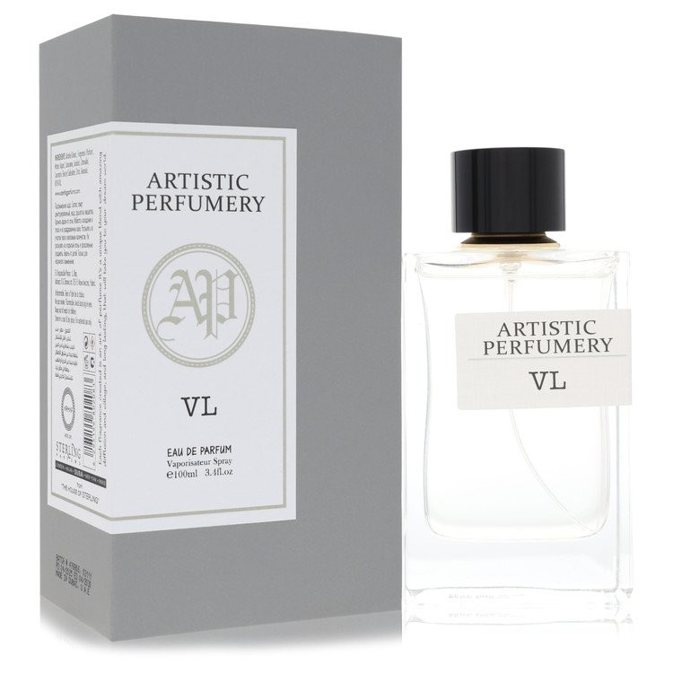 Armaf Artistic Perfumery Vl by Armaf Eau De Parfum Spray 3.4 oz For Men Brand Ne