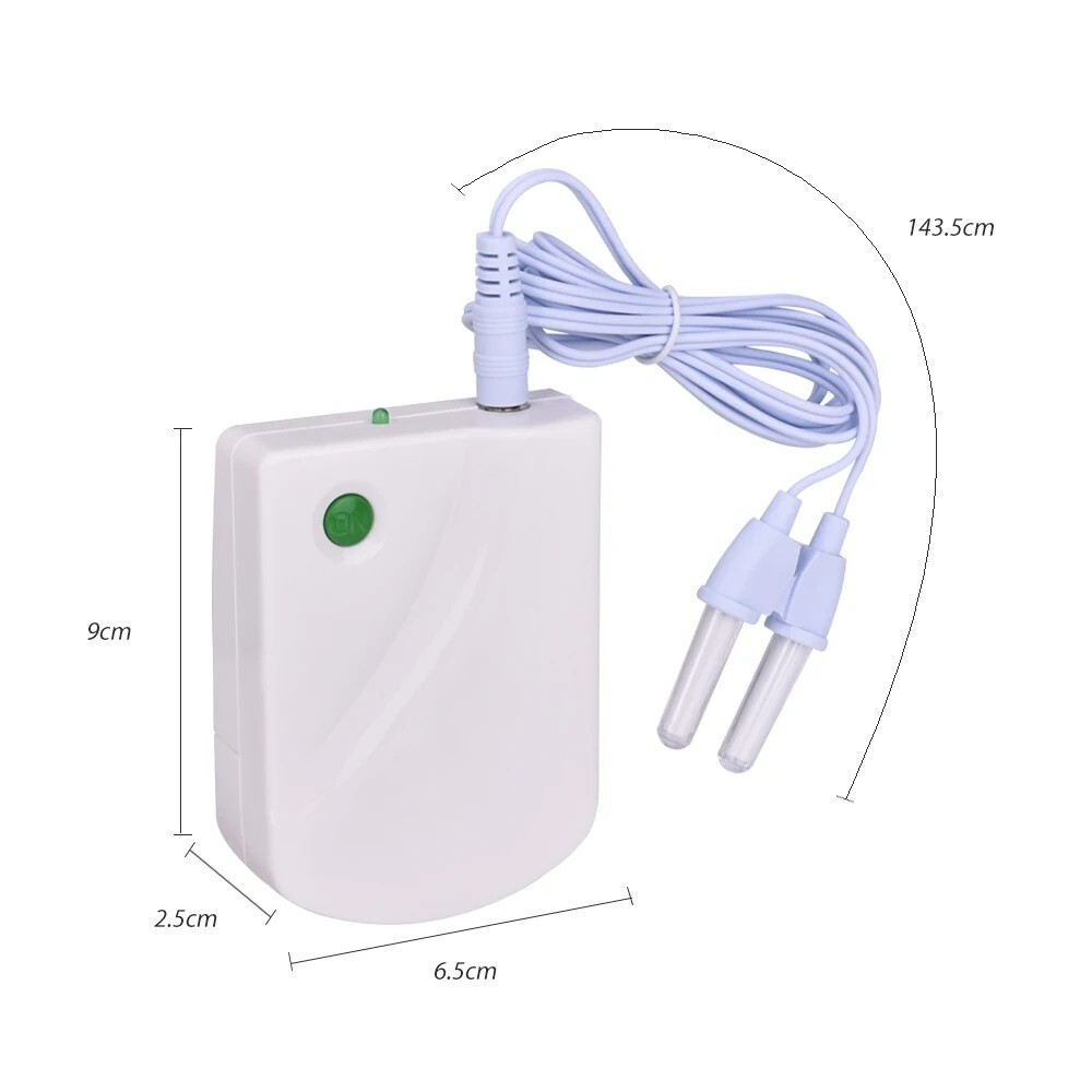 Low Frequency Laser Nose Rhinitis Relief Treatment Machine Sinusitis Nose Cure