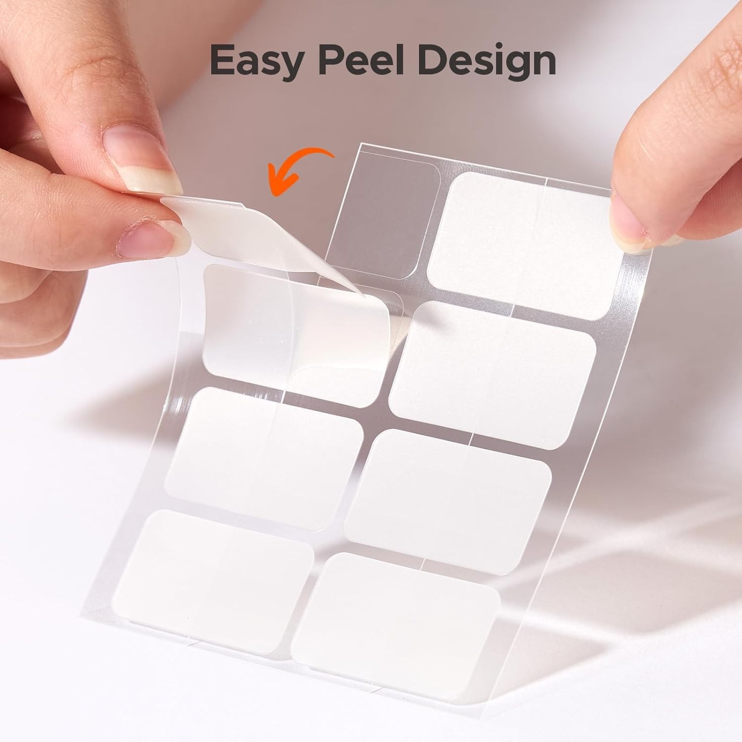 Large Pimple Patches for Face, 7 Sizes Big Acne Patches, FSA Eligible XL Hydr…