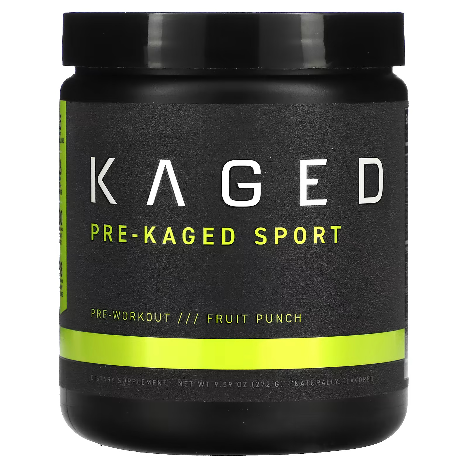 2 X Kaged Muscle, PRE-KAGED, Sport, Pre-Workout Performance Formula, -worldwide