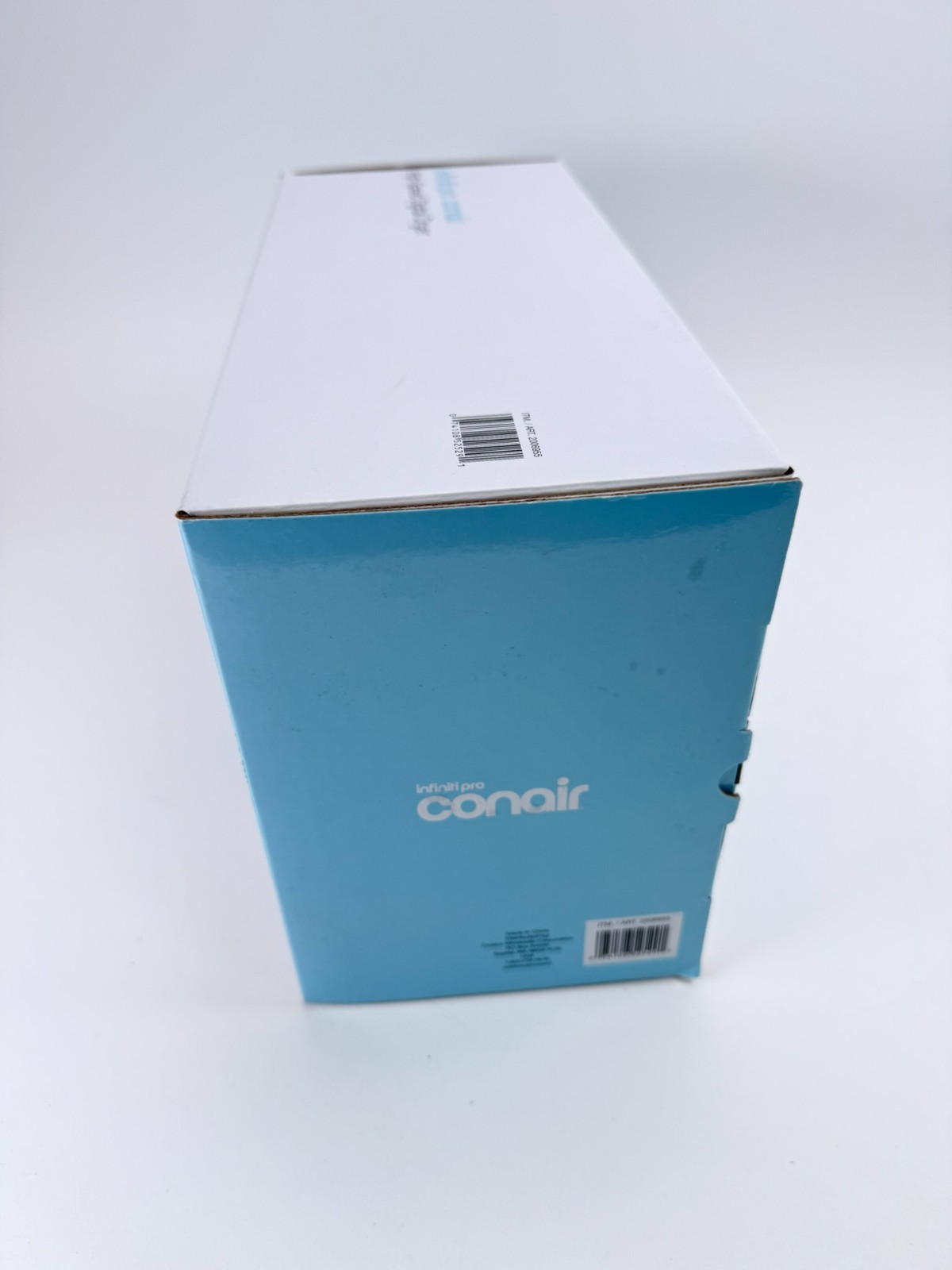 Conair InfinitiPRO 955CGD High Speed Digital Hair Dryer OEM