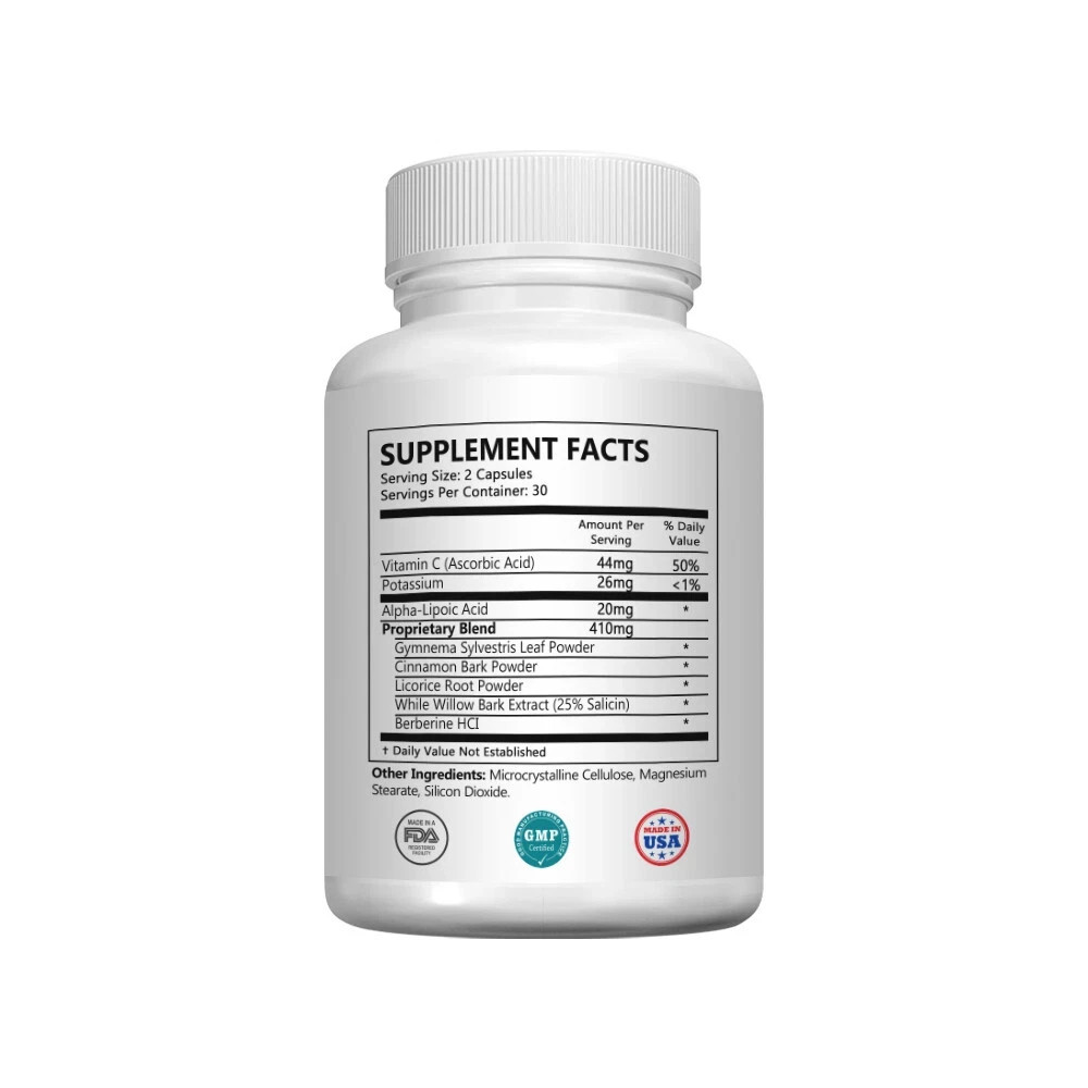 Lipidene – Lipidene Cholesterol Support Capsules (Single) MFG 11/2024