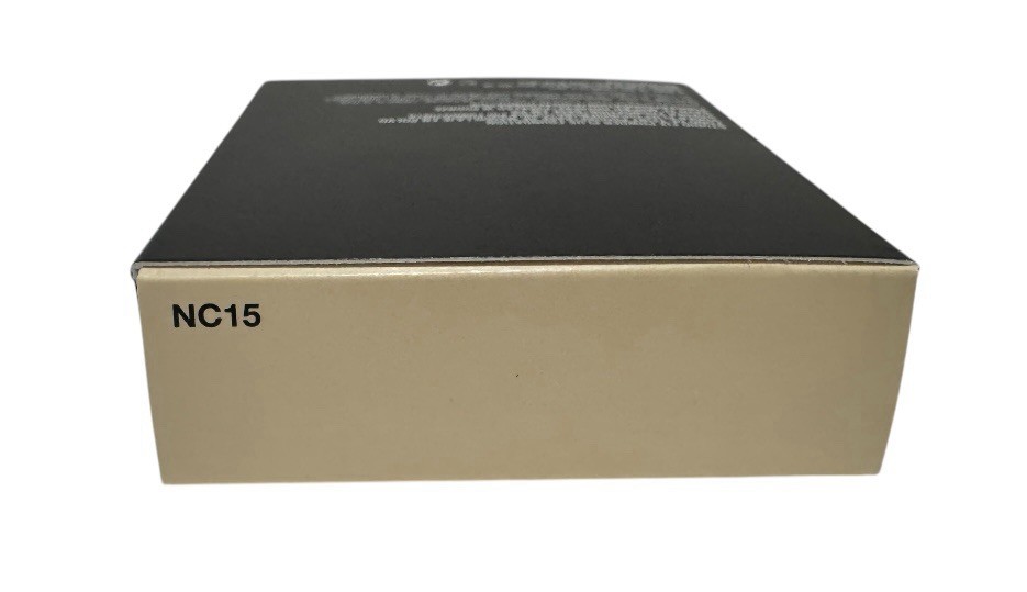 MAC Studio Fix Powder Plus Foundation – NC15 15g/0.52oz. New In Box