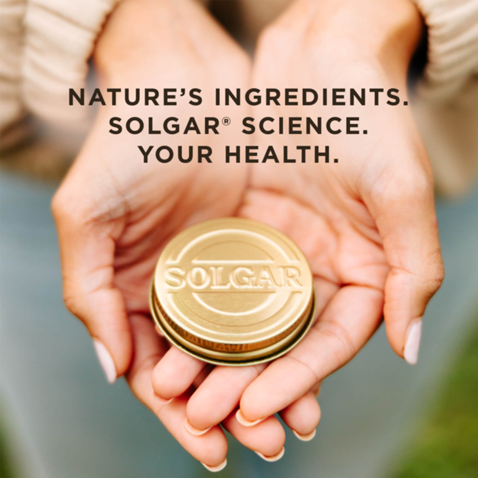 Solgar B-Complex “100” 100 Vegetable Capsules