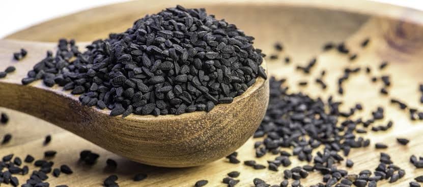Black Cumin Seeds (Kalonji) – Nutrient-Rich Superfood for Wellness, Black Seed