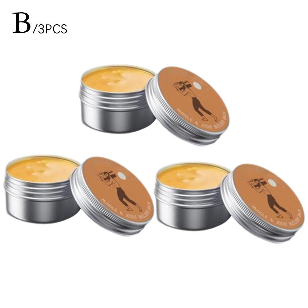 Norse Balm Building Organics Balm 1-3X Norse Organics Muscle and Joint Muscle