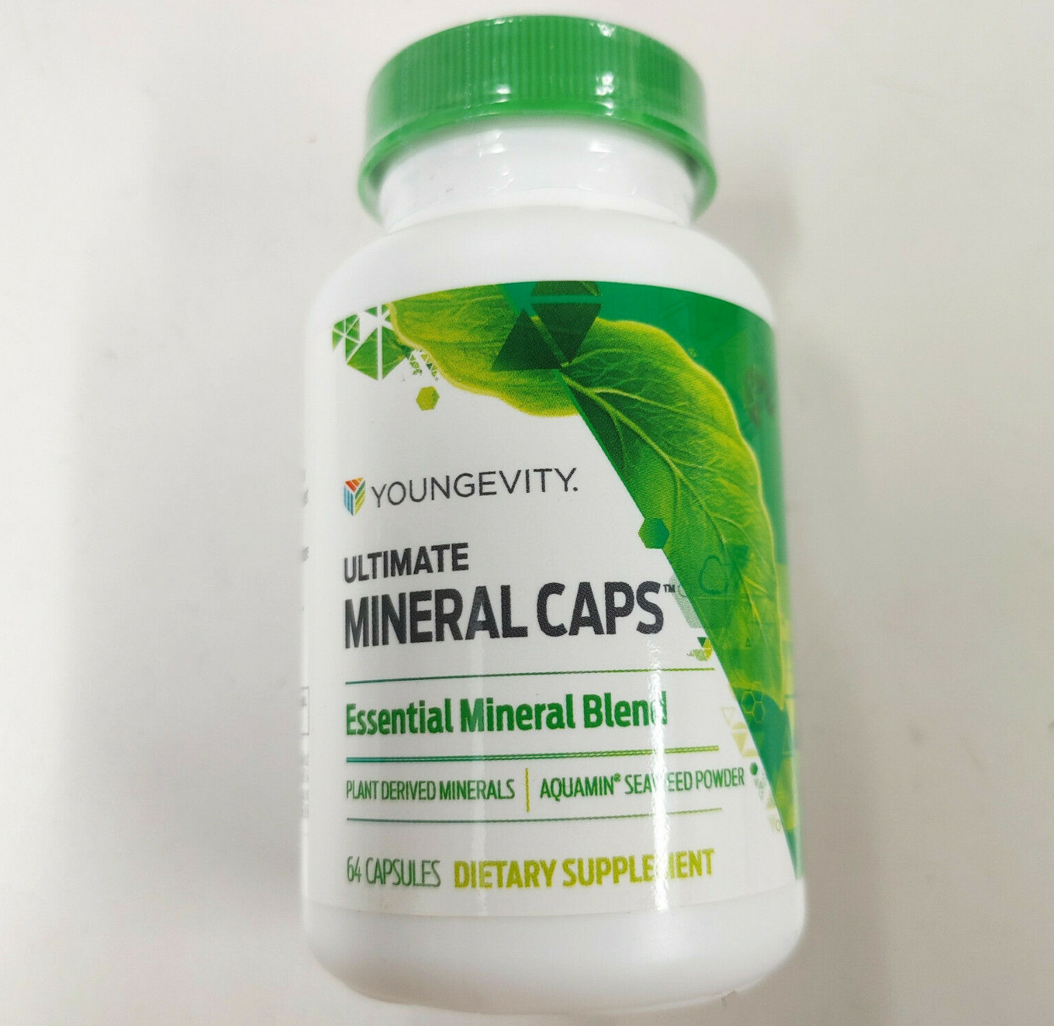 Youngevity Dr. Wallach Ultimate Mineral Caps