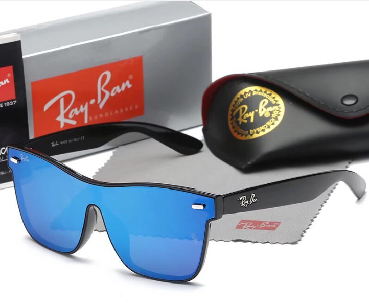 Ray-Ban RB4440 Classic Wayfarer Sunglasses UV400 Aviator Sunglasses Unisex